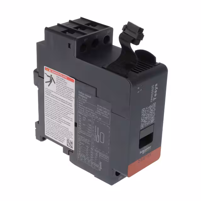 TPRSS025 Schneider Electric  Motor Driver Boards Modules